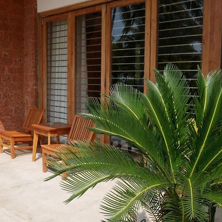 Villa Malpe Udupi Phòng bức ảnh
