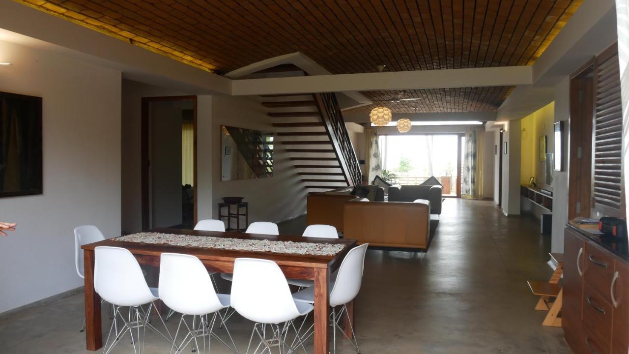 Villa Malpe Udupi Ngoại thất bức ảnh