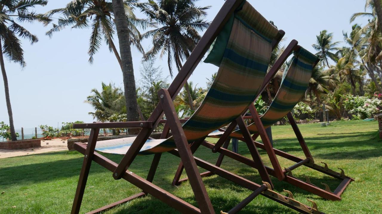 Villa Malpe Udupi Ngoại thất bức ảnh