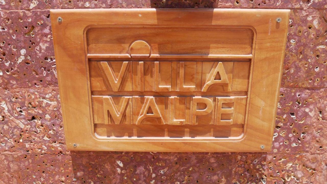 Villa Malpe Udupi Ngoại thất bức ảnh