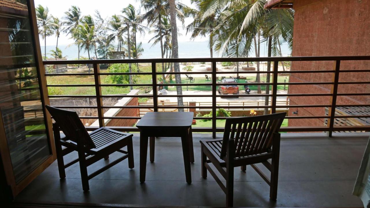 Villa Malpe Udupi Ngoại thất bức ảnh