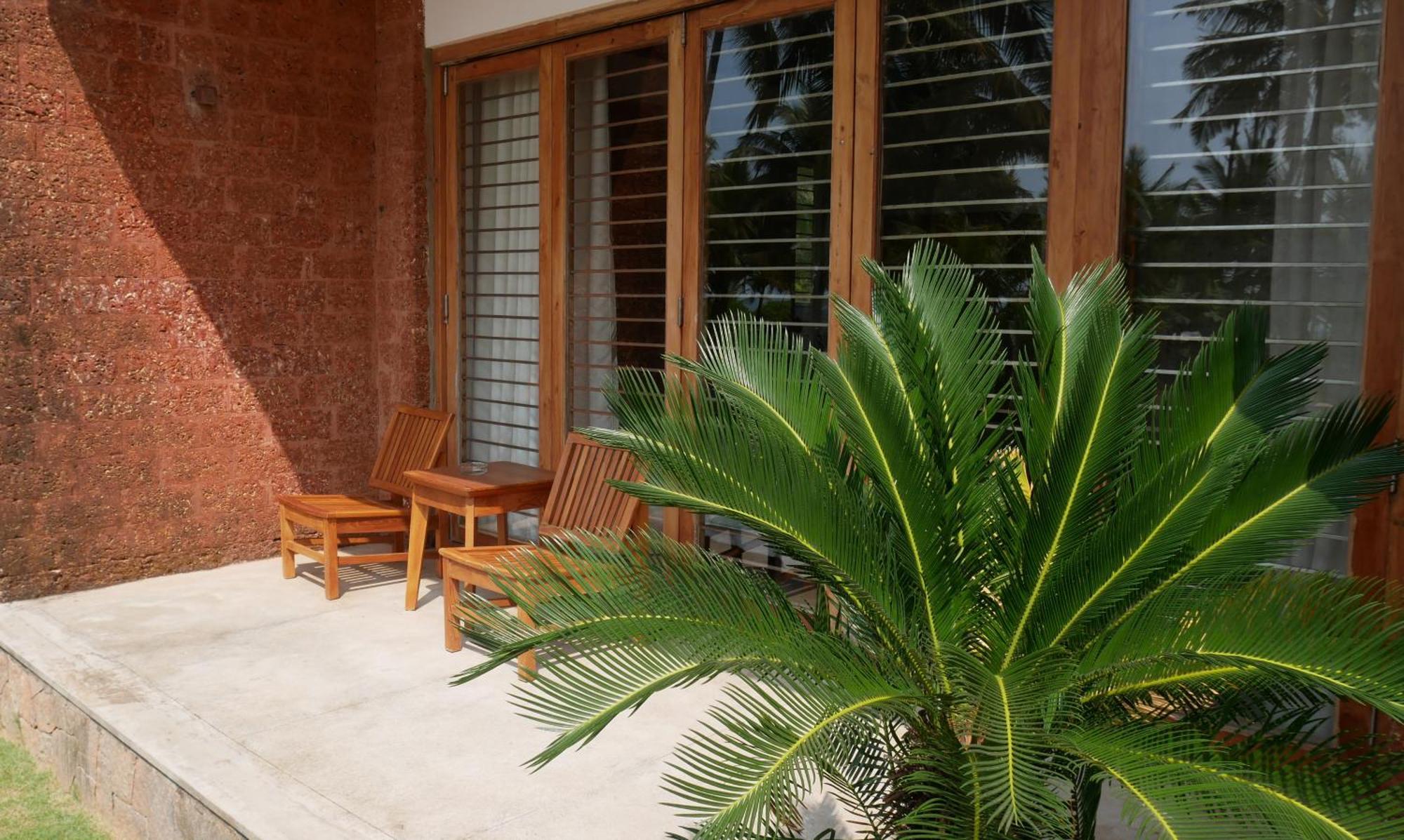 Villa Malpe Udupi Phòng bức ảnh